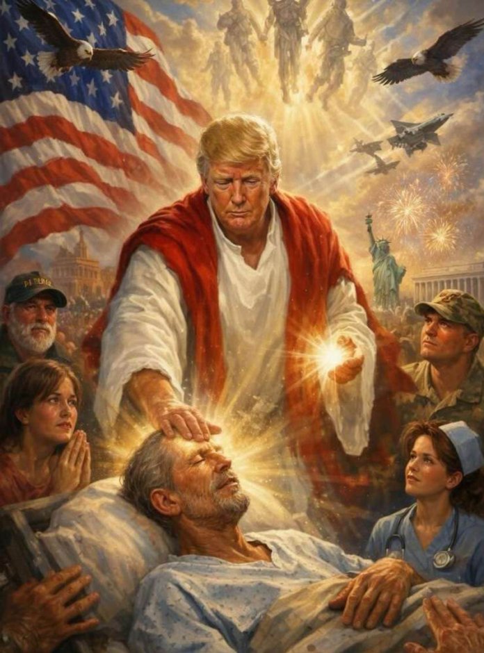 Conflictul lui Donald Trump cu papa Leon, perceput din punctul de vedere al catolicilor MAGA: „Este de ajutor pentru biserică și este...