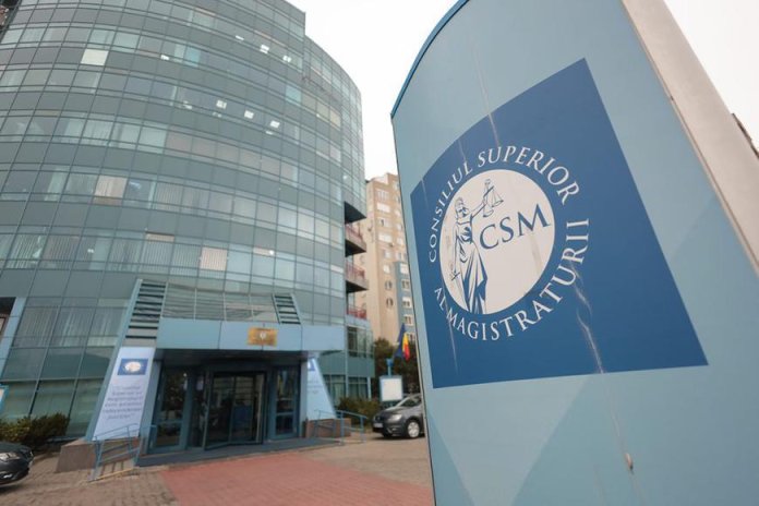 CSM stabilește că inteligența artificială „nu este și nu ar trebui să fie folosită” de judecători în fundamentarea sentințelor