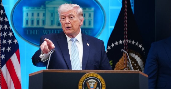 Donald Trump, avertisment drastic pentru Iran: „O civilizație întreagă va fi distrusă în această noapte”