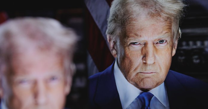 Donald Trump declară că susține un armistițiu de 14 zile cu Iranul, dacă Strâmtoarea Ormuz este...