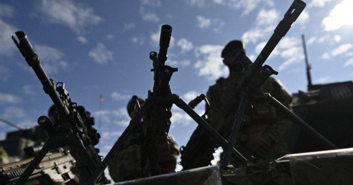 Franța își actualizează radical strategia militară în contextul unei agresiuni ruse asupra NATO. General: „Avansăm...