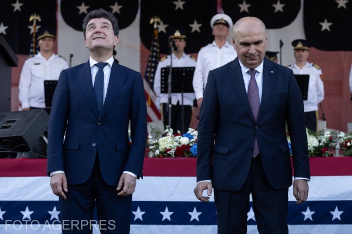 Ilie Bolojan sugerează că PSD ar putea lua în calcul demararea de „acțiuni” pentru un caz fără precedent de la Traian Băsescu.