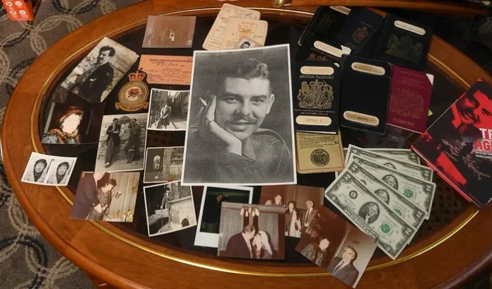 „James Bond” din viața reală: Legenda bărbatului care a activat în serviciile de informații și a avut o întâlnire cu Stalin