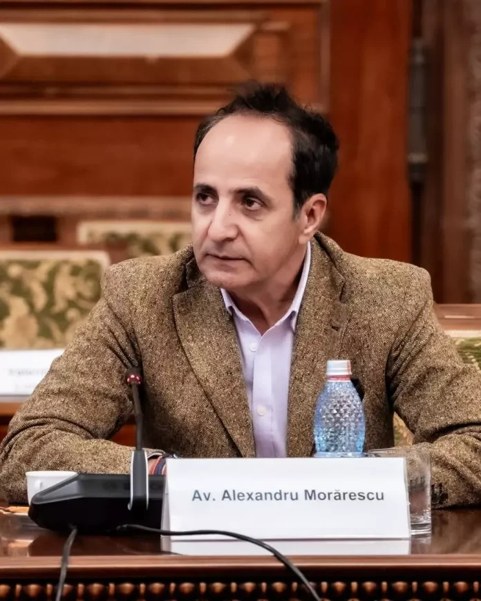 Judecătoare de la Tribunalul București, bănuită de folosirea AI în fundamentarea unei decizii. Termenul „stipula”, cenzurat.