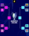 Liga Campionilor: Bayern a învins Real Madrid într-o confruntare impresionantă! » Arsenal s-a calificat în semifinale după succesul obținut împotriva Sporting