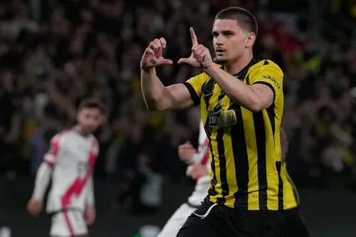 Meciul pe care Andrei Rațiu vrea să-l uite! A avut o ratere uimitoare și a provocat un penalty