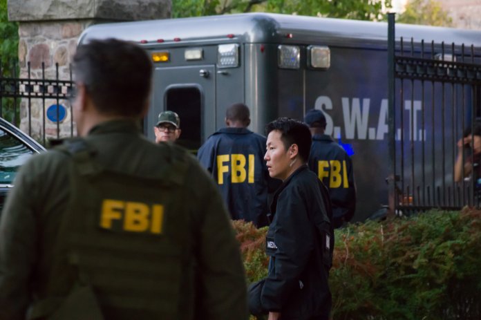 Nicușor Dan declară o acțiune SRI și FBI pentru dismantelarea unei rețele de hackeri ruși asociată cu GRU.