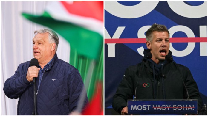 „O simbol al corupției”: Zebre, bogăție și putere: alegerile din Ungaria pun la încercare controlul...