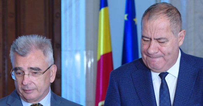 PSD și AUR planifică să initieze o moțiune de cenzură împotriva Executivului. Marian Neacșu: „Fiecare călătorie începe cu primul...