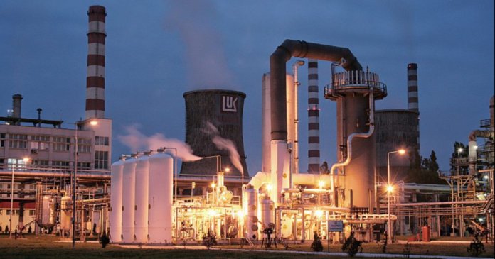 Răspuns favorabil pentru reluarea activității rafinăriei Petrotel Lukoil. Bogdan Ivan: „Am primit certificarea oficială de...