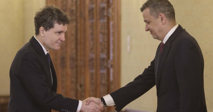 Răspunsul dat de Sorin Grindeanu la întrebarea privind o posibilă suspendare a președintelui Nicușor Dan