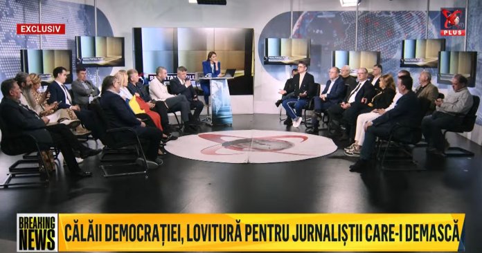Realitatea Plus a încheiat contractul de licență. Un reprezentant CNA detaliază „în ce fel s-a dovedit că au falsificat informațiile” / Răspunsul canalului de ieri seară