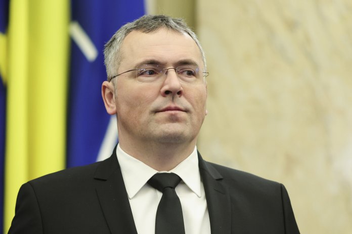 Reformarea procuraturii în urma numirii procurorilor șefi: hotărârea este de natură politică
