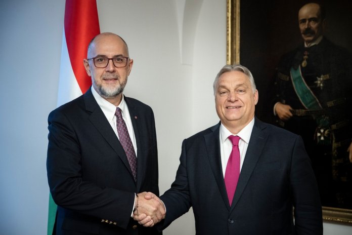 Sorin Ioniță: Kelemen Hunor ar trebui să abdice de la conducerea UDMR și să se înfrâneze din activitatea politică