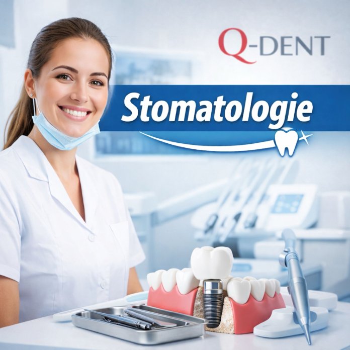 stomatologie