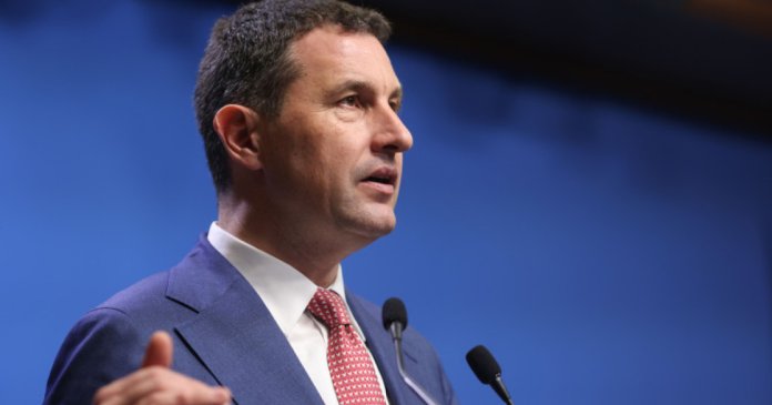 Tanczos Barna specifică circumstanțele în care ar refuza să facă parte din noul Guvern: „Este o limită netedă pentru UDMR”