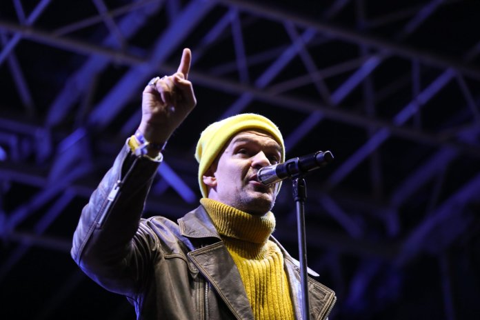 Tudor Chirilă îl critică sever pe Nicușor Dan, acuzându-l de „trădare” și influențe „pesediste”: „Poate că vă simțiți bine cu sindromul Stockholm”