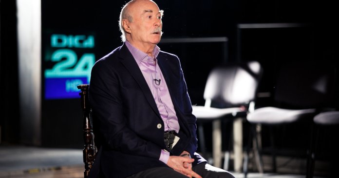 Tudor Gheorghe, aflat în stare gravă la spital după un eveniment la hotel.