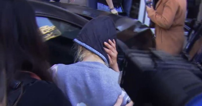 Un suspect de bază în cazul medicului omorât și ars într-un apartament din București a fost interogat.