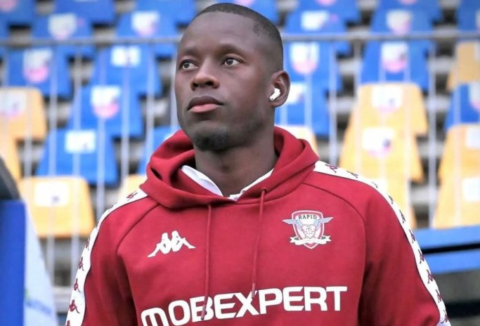 Victima incidentului provocat de Kader Keita a murit » Ce repercusiuni legale se întâlnește acum jucătorul de la Rapid: acuzații diverse