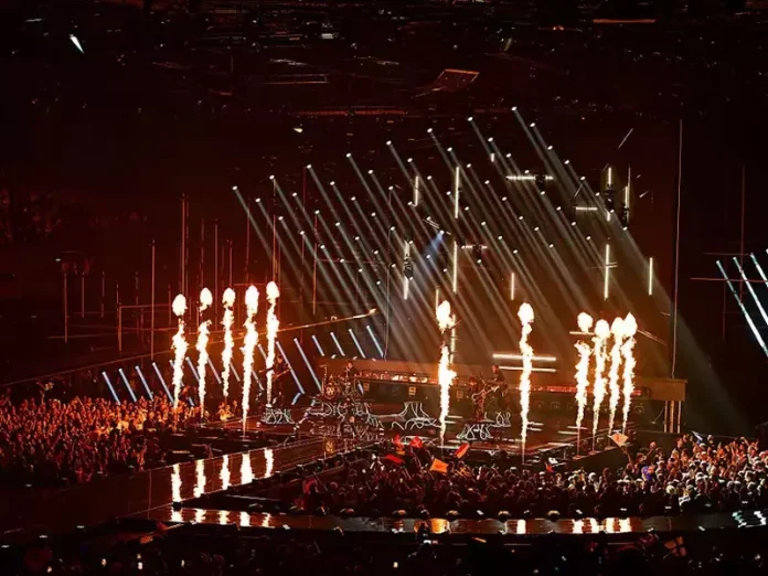 Alexandra Căpitănescu, mesajul de după obținerea calificării în finala Eurovision Song Contest 2026