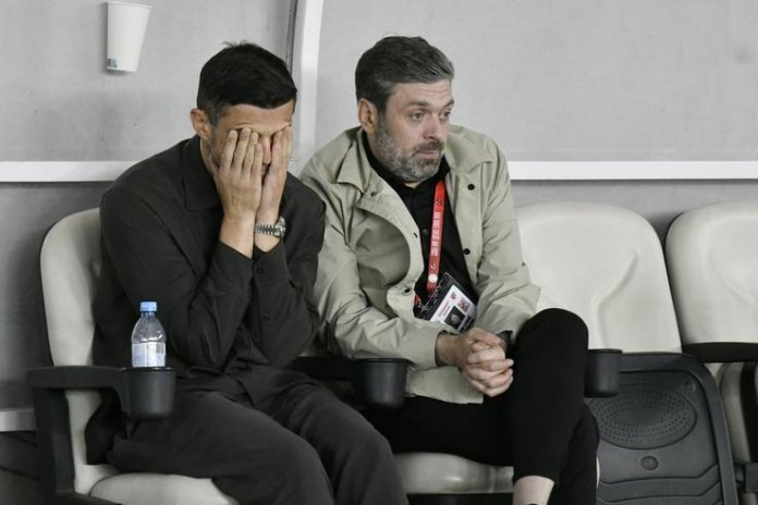 Andrei Nicolescu, evaluări rapide după Dinamo: „Campionat just, exact cum am anticipat”