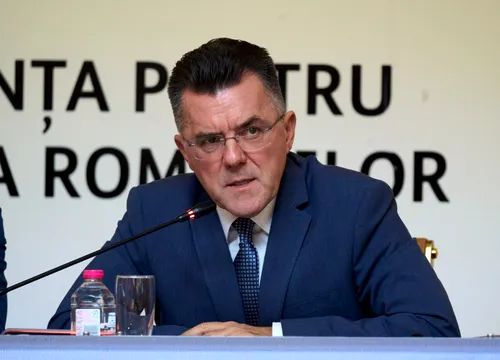 AUR a informat despre componența delegației pentru discuțiile de la Palatul Cotroceni referitoare la constituirea noului guvern.
