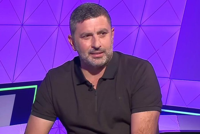 Basarab Panduru, reacție incisivă după desemnarea lui Marius Baciu de către Becali la FCSB: „Este exact ceea ce vrea Gigi!”