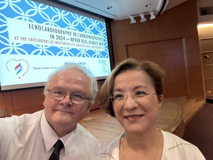 Cardiologul român de la cel mai renumit spital din lume: „Un consult este în jur de 1.000”