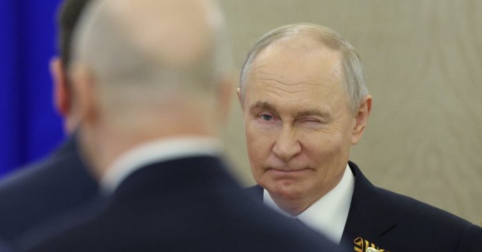 De ce elita de la Kremlin nu este capabilă să-l îndepărteze pe Putin și ce acțiuni ar putea întreprinde Occidentul pentru a...