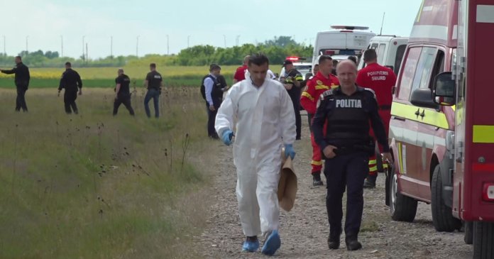 Elevă găsită moartă pe un câmp din Bihor. Principalul suspect, un recidivist pedepsit pentru omor, este...