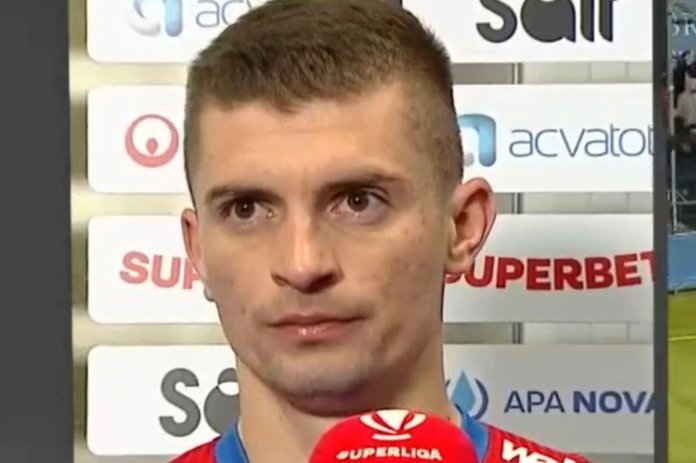 Florin Tănase, o nouă apariție la microfon: „Mincinoșii concurează în Europa! Au suferit înfrângeri consecutive”
