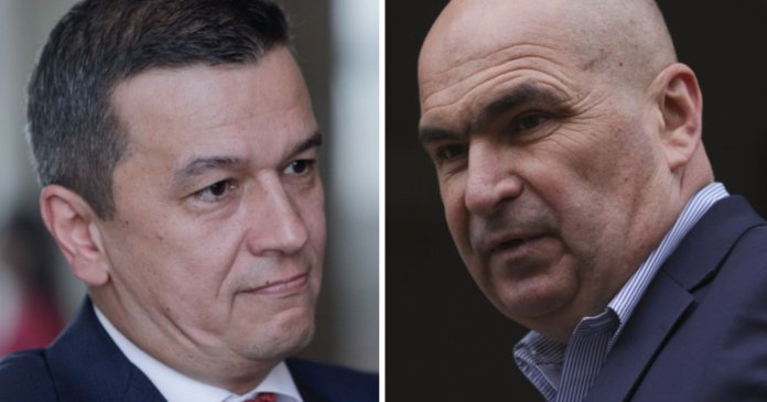 „Ghid pentru observarea tumultului politic din România ca un specialist”. Politico: Tenacitatea lui Bolojan a...