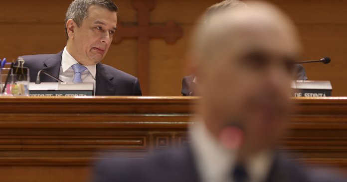 Grindeanu, reacție pentru Bolojan: „Baroni? Să vorbim despre fondurile primite de Bihor și Oradea” Ce a...