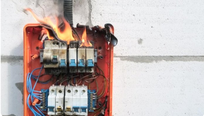 instalatia electrica