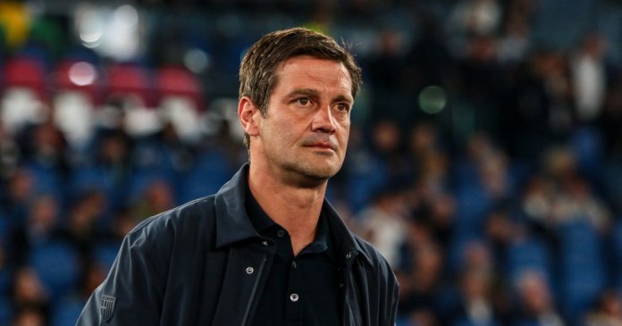 Inter a câștigat trofeul în Serie A. Cristi Chivu devine primul tehnician român care reușește această...
