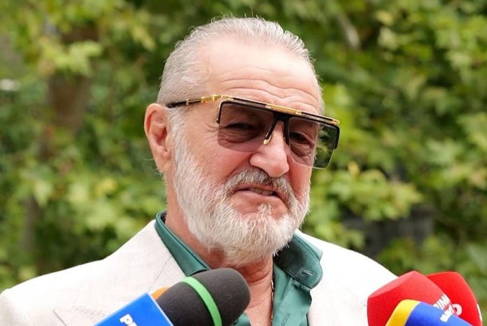 „Mă ofensezi!” » Gigi Becali izbucnește împotriva barajului pentru Conference League dintre FCSB și Dinamo: „Mă egalezi cu Kopic? Eu sunt la rangul lui Guardiola”