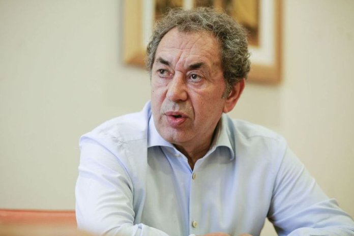 Nicolae Badea se exprimă fără ocolisuri! Ce a spus despre proiectele privind noul stadion Dinamo: „Folclor de slabă calitate”