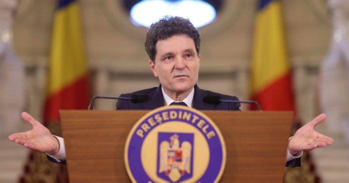 Nicușor Dan referitor la viitorul guvern: „Nu voi efectua experimente”. Ce întrebare le va adresa partidelor la...