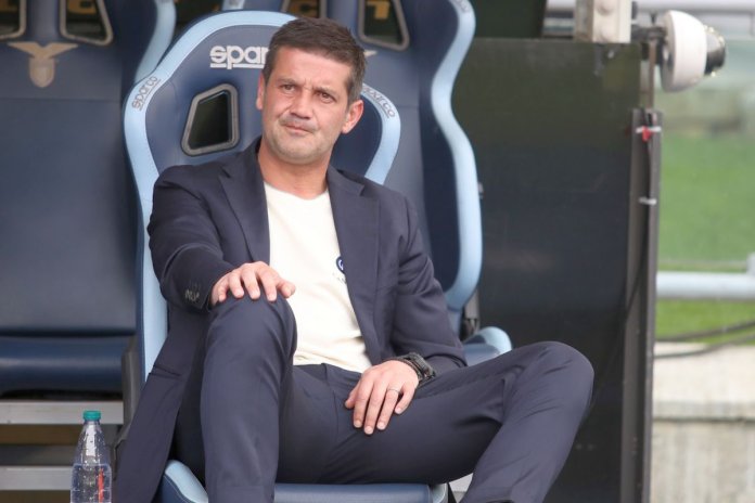 Notele lui Cristi Chivu și reacțiile italiene după rezultatul de neprezentare în confruntarea cu Lazio