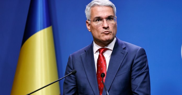 Pîslaru răspunde la reproșurile PSD legate de fondurile PNRR: „Din cauza acestor domni am suferit...”