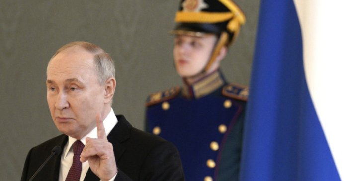 Războiul ruso-ucrainean: Moscova se confruntă cu o nouă competiție a atacurilor de la distanță