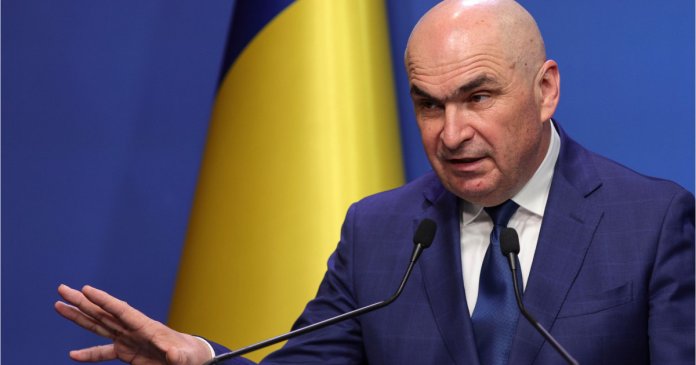 Reacția lui Bolojan după ce ANRE a introdus măsuri împotriva „băieților șmecheri” din sectorul energetic