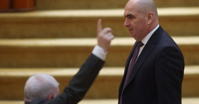 Sociolog: Moțiunea de cenzură reprezintă un moment semnificativ de schimbare în politica românească. „Primele...