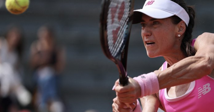 Sorana Cîrstea, prima reacție după ce s-a calificat în sferturi la Roland Garros: „În cazul în care pierzi 1% din...”
