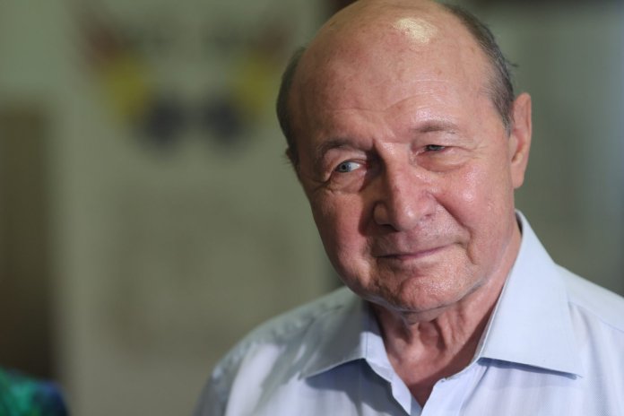 Traian Băsescu: Cum s-ar comporta în locul lui Nicușor Dan și prognoza sa. „Vă ofer confirmare”