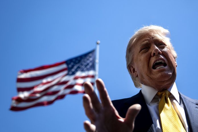 Trump, anunț neașteptat înainte de călătoria către China: sectorul în care nu depinde de sprijinul lui Xi - „Vom triumfa”