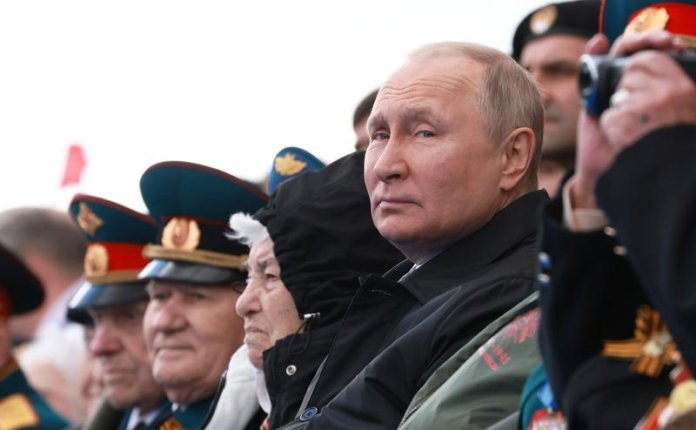 Trump proclamă o încetare a focului de trei zile între Ucraina și Rusia, începând de sâmbătă.