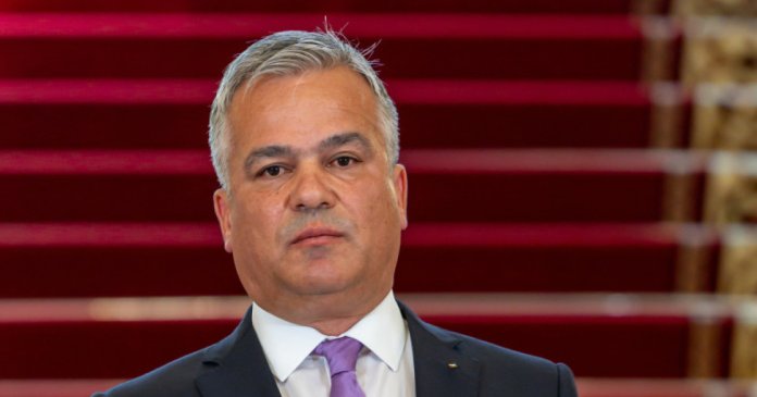 Adrian Veștea a anunțat o nouă persoană în guvernul său, cu puțin timp înainte de Congresul PNL: „Un...