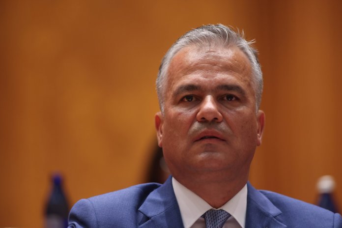 Adrian Veștea îi adresează un nou mesaj după pierderea din Parlament: „Nu am cerut această funcție pentru o poziție”
